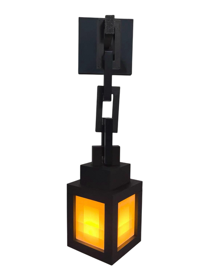 انارة جدارية MINECRAFT - نوكتس