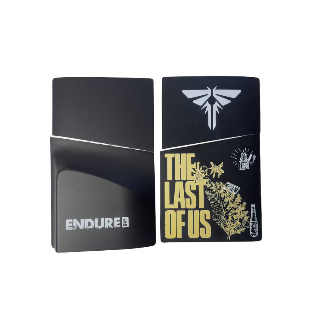 كفر لاست اوف اس / سلم