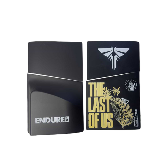 كفر لاست اوف اس / سلم