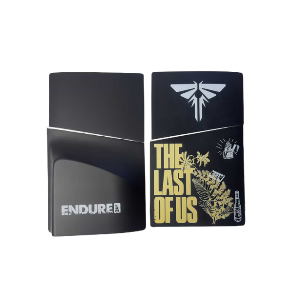 كفر لاست اوف اس / سلم