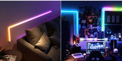 انارة FLOW LIGHT BAR - NOCT.X