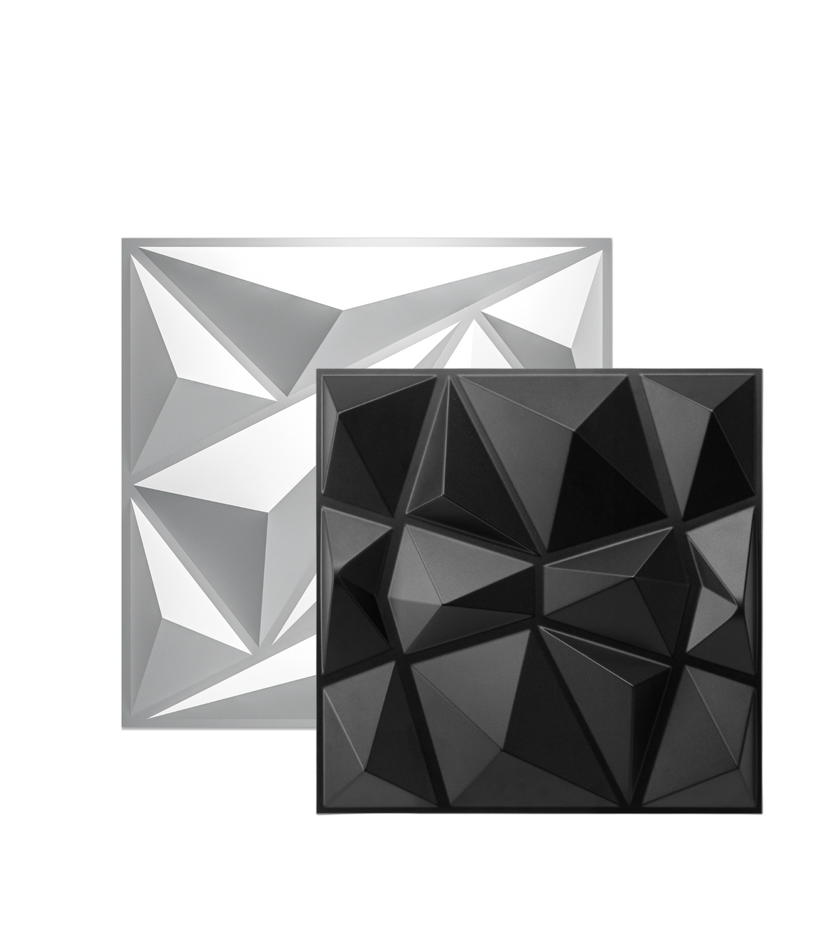 3D PANELS تغليف جداري - نوكتس