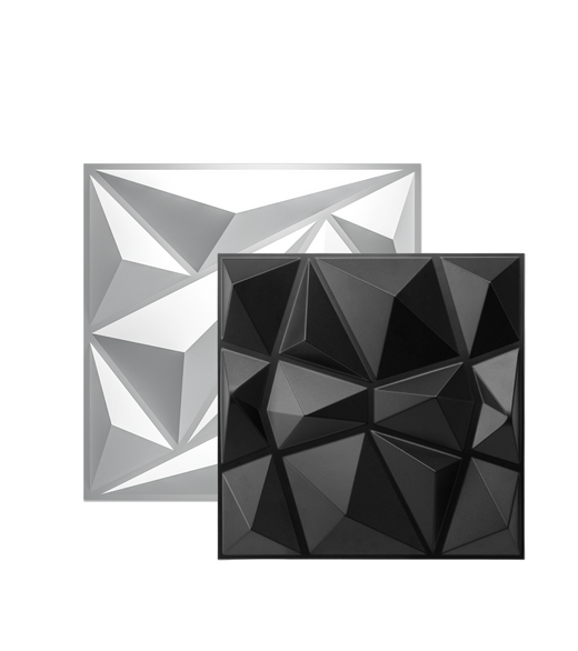 3D PANELS تغليف جداري - نوكتس