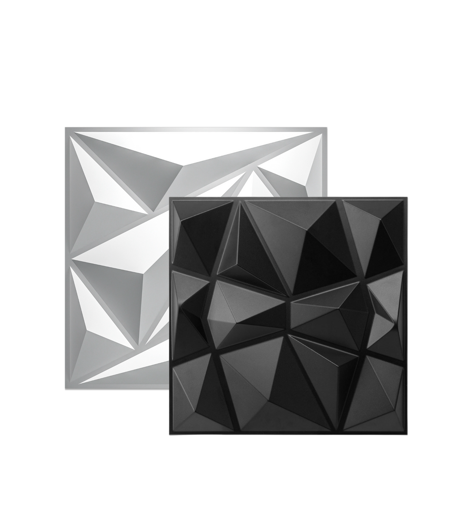 3D PANELS تغليف جداري - نوكتس