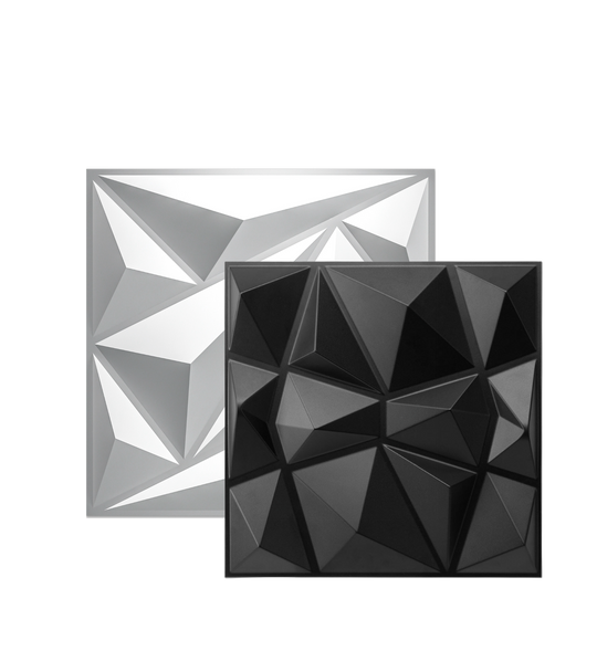 3D PANELS تغليف جداري