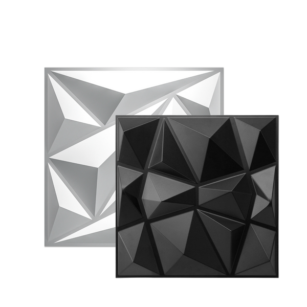 3D PANELS تغليف جداري