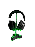 ستاند سماعة RGB - نوكتس