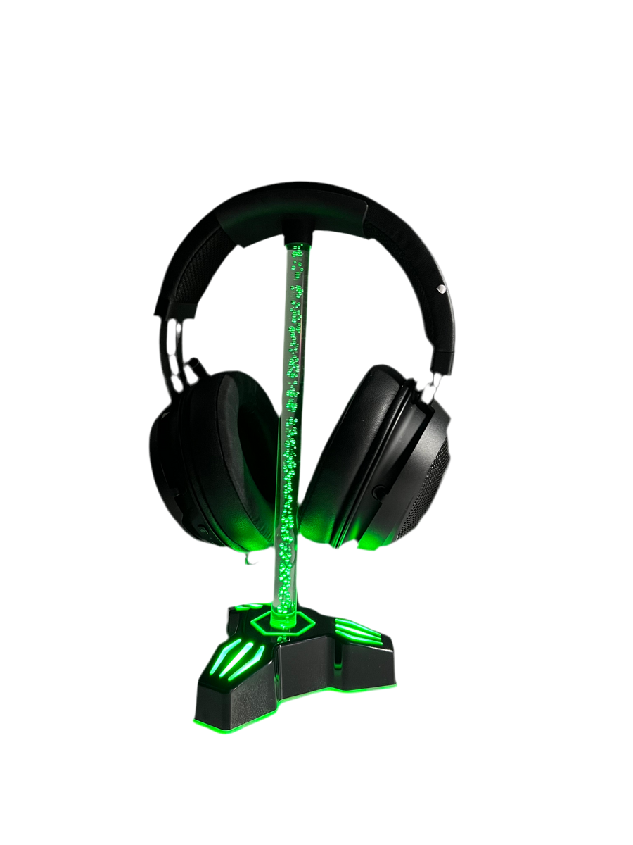 ستاند سماعة RGB - نوكتس