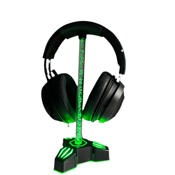 ستاند سماعة RGB