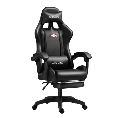 كرسي كيمنك مع مسند قدم