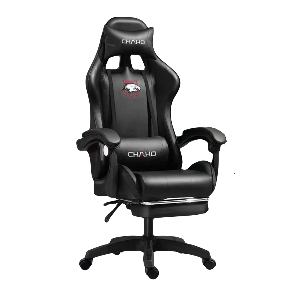 كرسي كيمنك مع مسند قدم