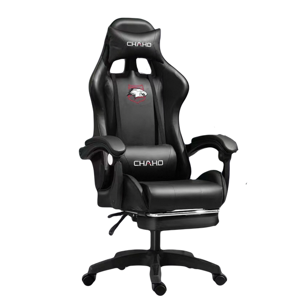 كرسي كيمنك مع مسند قدم