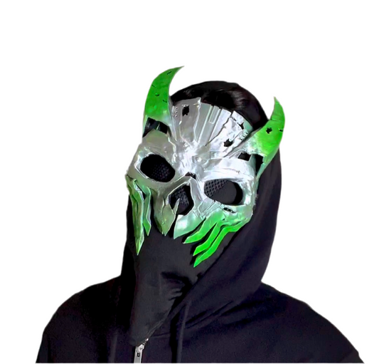 قناع GHOST