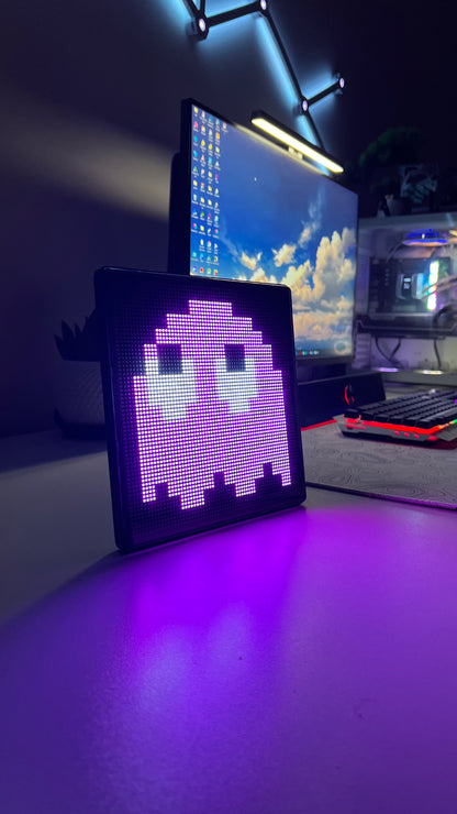 شاشة LED DESKTOP - NOCT.X