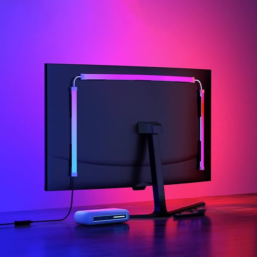 اناره تفاعلية pc