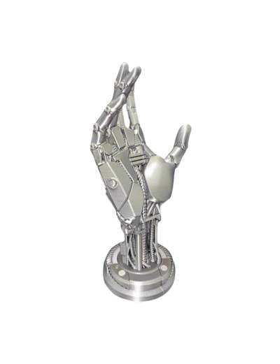 ستاند جويستك نسخة  CYBERPUNK 2077