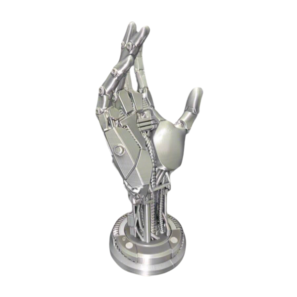 ستاند جويستك نسخة  CYBERPUNK 2077