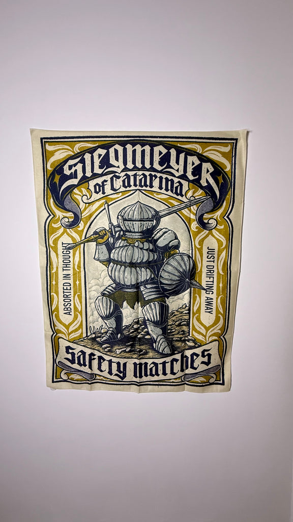 لوحة/جدارية قماش سولز