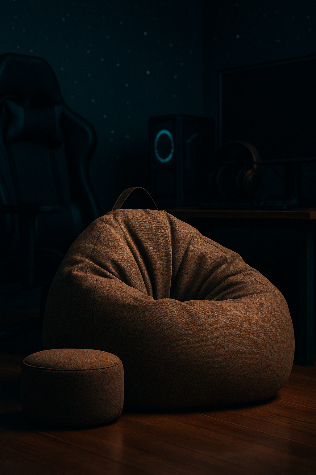 lazy chair