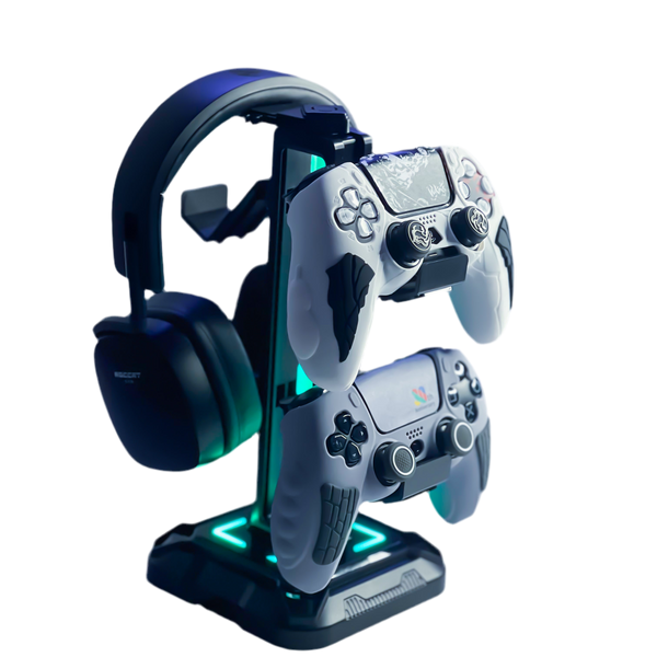 ستاند يدات وسماعة