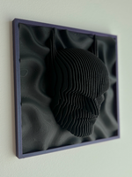 لوحة باتمان 3D - نوكتس