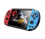 X7 Handheld Retro Game محمول - نوكتس
