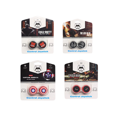 تلبيسة الكير اصلي thumbs stick