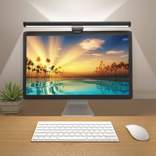انارة مونتر lamp monitor