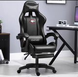 كرسي كيمنك مع مسند قدم