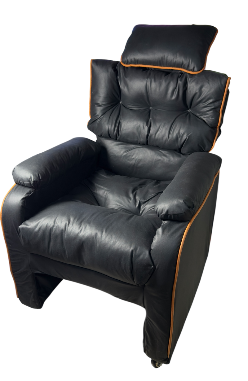 قنفة كيمنك ديلوكس