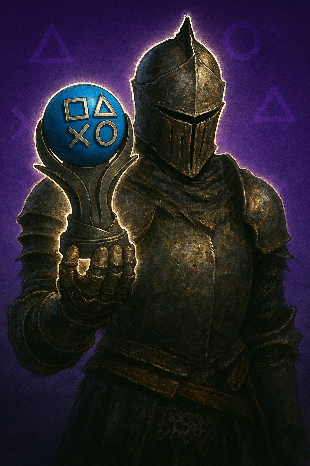 تروفي بلاتنيوم