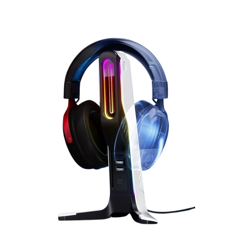 ستاند سماعة