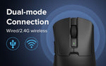 M900 Pro ماوس الاحترافي - NOCT.X
