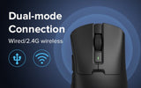 M900 Pro ماوس الاحترافي - NOCT.X