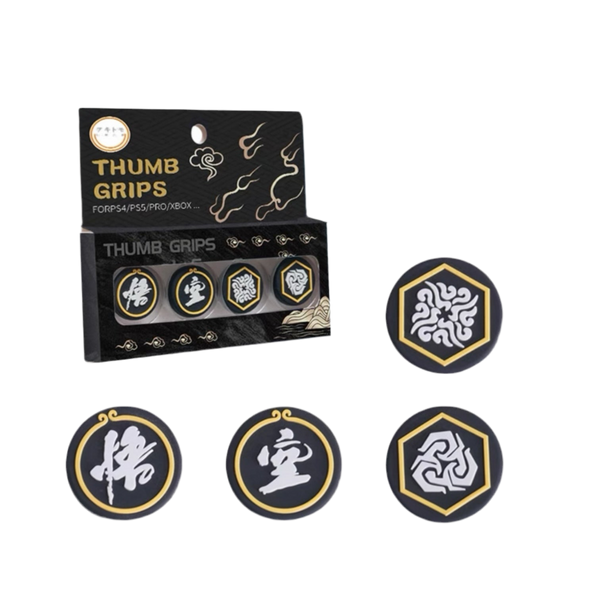 Thumb stick بوكس اصلي نسخة ووكونك