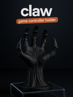 ستاند CLAW للجوستك - نوكتس