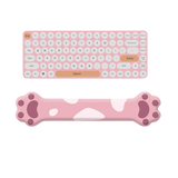 مسند راحة يدين للكيبورد - نوكتس