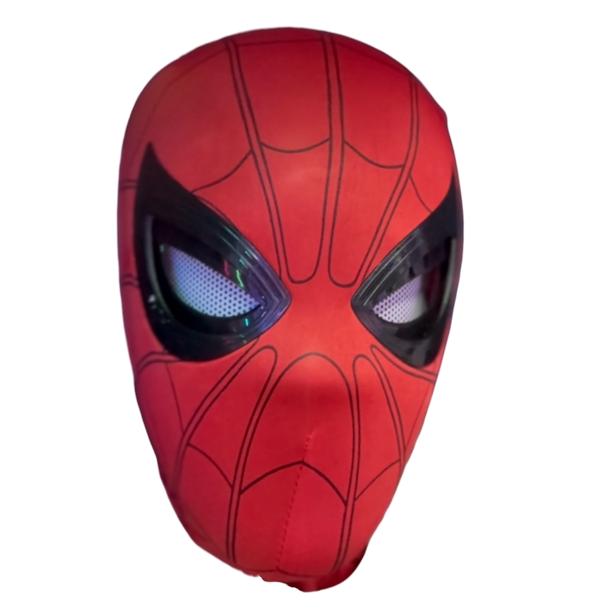 قناع سبايدرمان