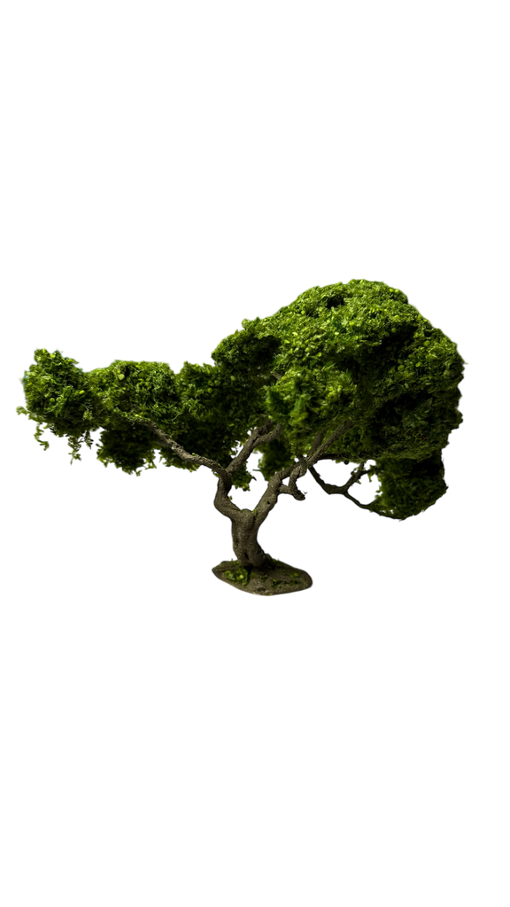 شجرة صناعية