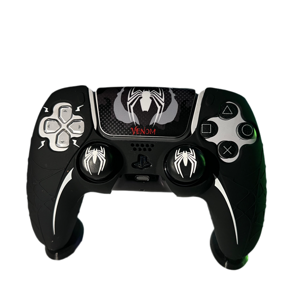 تلبيسة PS5 سبايدرمان