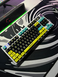 كيبورد ATTACK SHARK K86 CYPER EDITION - نوكتس