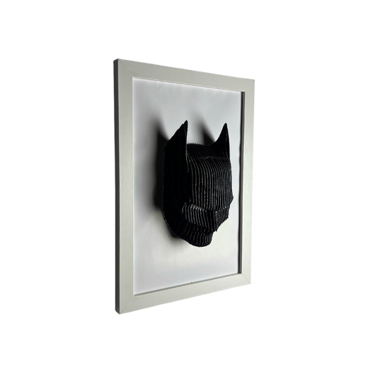 لوحة باتمان 3D - نوكتس