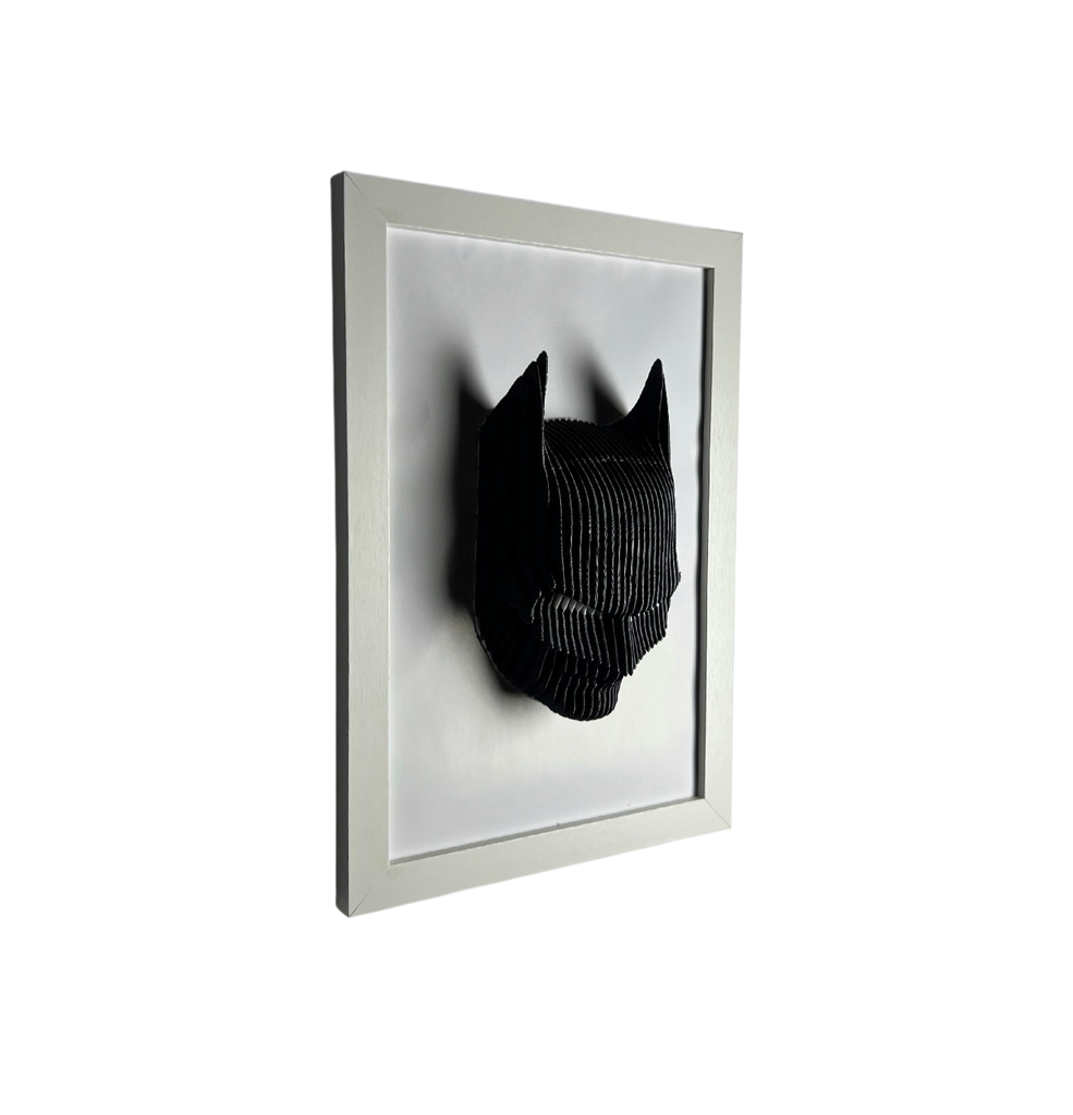 لوحة باتمان 3D - نوكتس