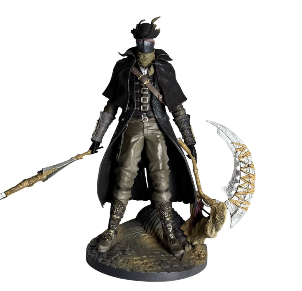 مجسم بلودبورن كبير اصلي - نوكتس