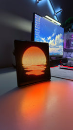 شاشة LED DESKTOP - NOCT.X