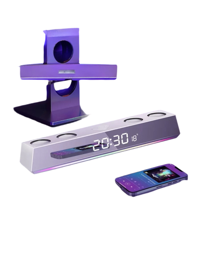 سبيكر DSP وايرلس