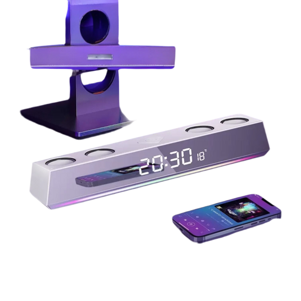 سبيكر DSP وايرلس