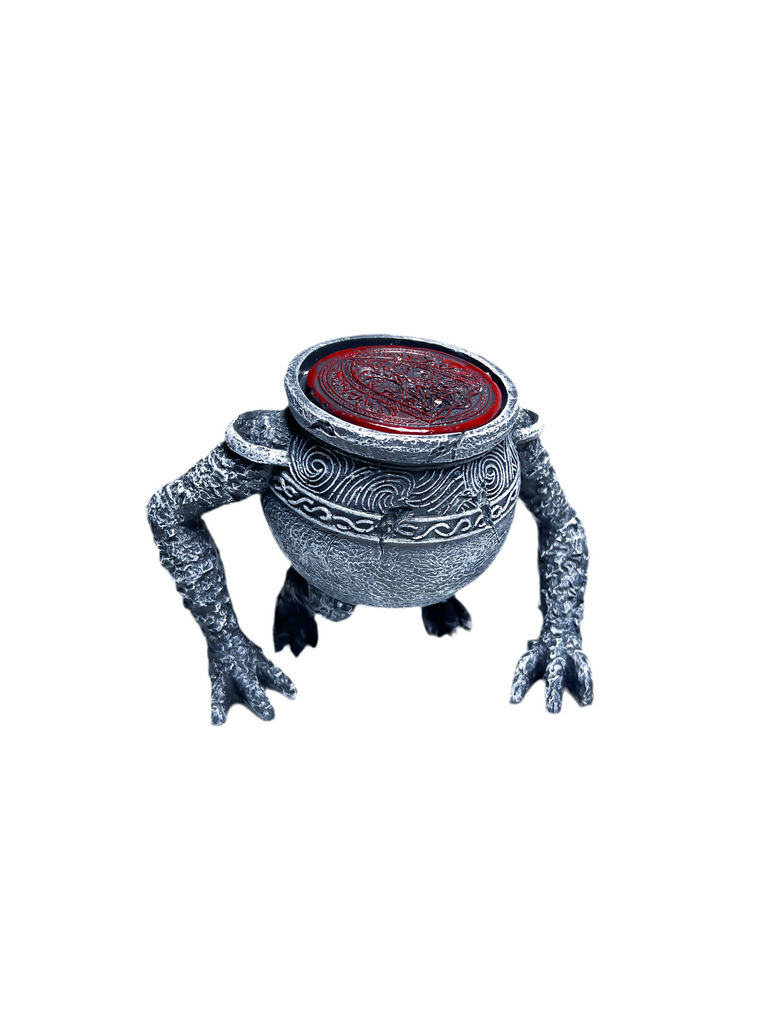 مجسم ELDEN RING - نوكتس