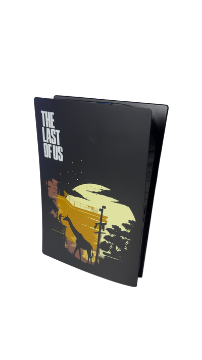 كفر بليستيشن فات THE LAST OF US