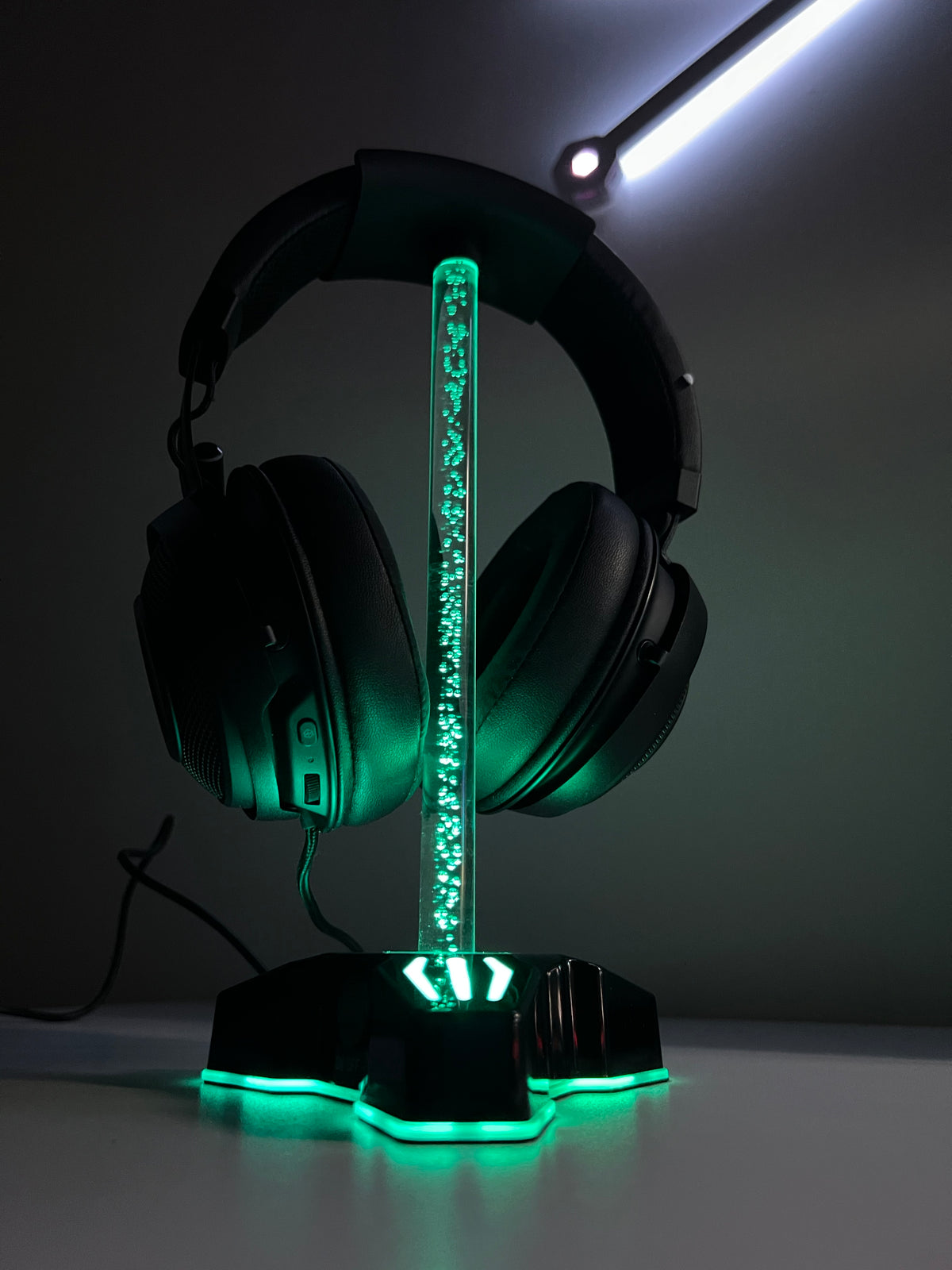 ستاند سماعة RGB - NOCT.X